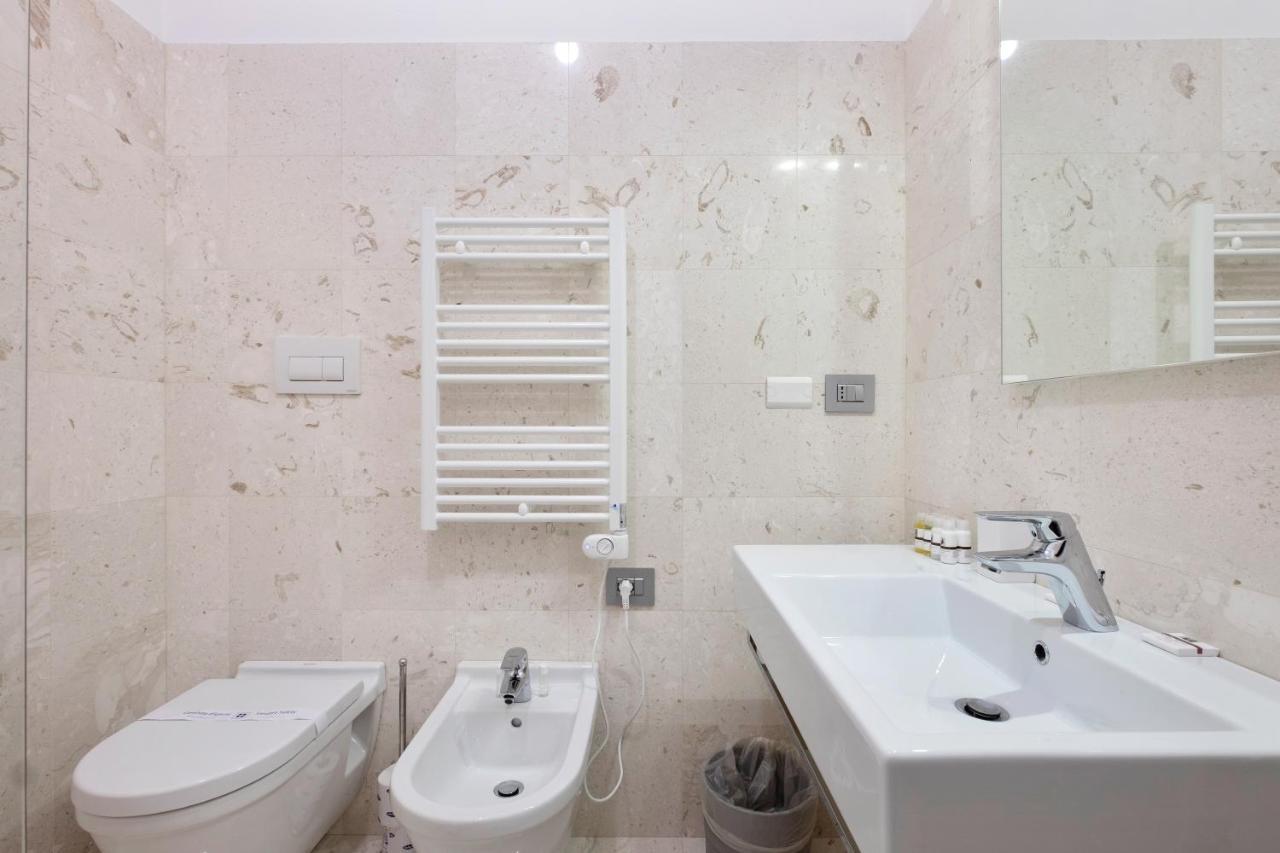 Altido Spacious Apt For 4 With Balcony In Porta Romana Milan Extérieur photo